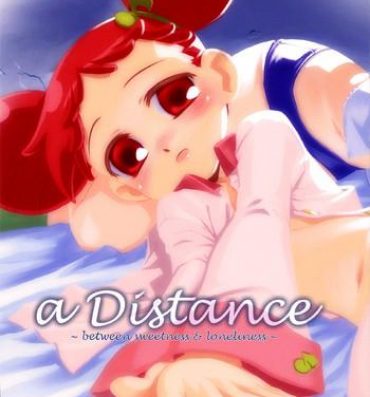 Milf Hentai A Distance- Ojamajo doremi hentai Affair