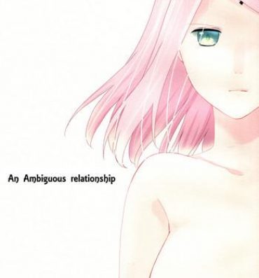 Lolicon Aimai na Kankei | An ambiguous relationship- Naruto hentai Huge Butt