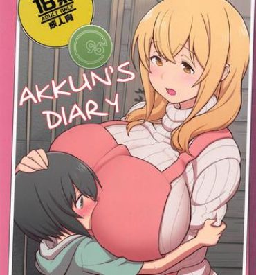 Teitoku hentai Akkun no Nikkichou | Akkun's Diary + C95 Omakebon- Its not my fault that im not popular hentai Sunohara-sou no kanrinin-san hentai Documentary