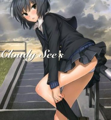 Abuse Cloudy See's- Amagami hentai Stepmom