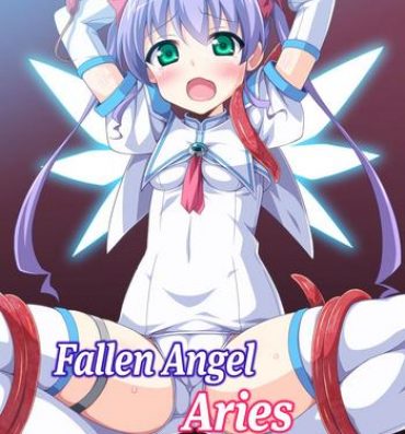 Gudao hentai Datenshi Aries Soushuuhen | Fallen Angel Aries Compilation- Makai tenshi jibril hentai Documentary
