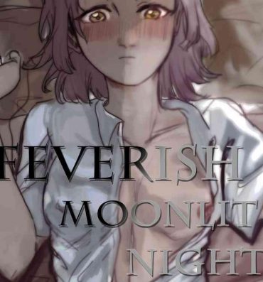 Bikini Feverish Moonlit Night- Love live nijigasaki high school idol club hentai Married Woman
