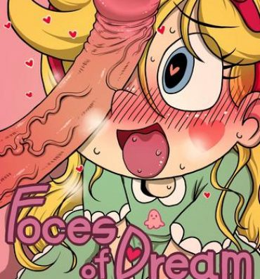 Big breasts Foces of Dream- Star vs. the forces of evil hentai Doggy Style