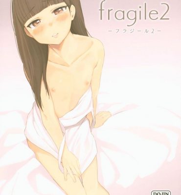 Footjob fragile2- Original hentai Sailor Uniform