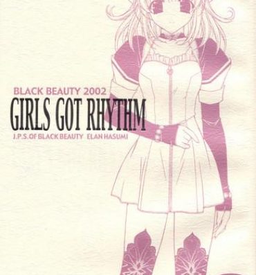 Blowjob GIRLS GOT RHYTHM- With you hentai Sailor Uniform