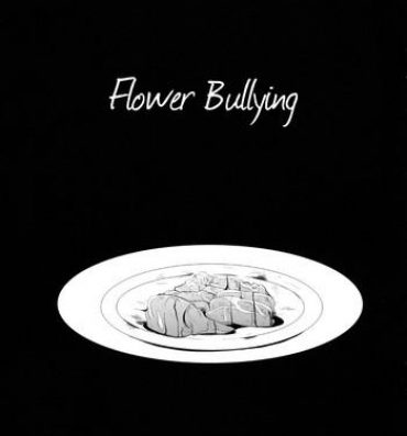 Three Some Hana Ijime | Flower Bullying- Touhou project hentai Titty Fuck