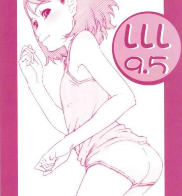 Gudao hentai LLL9.5- Original hentai KIMONO