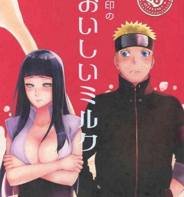 Hand Job Oishii Milk- Naruto hentai For Women