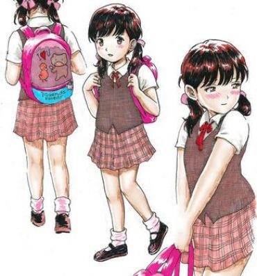Lolicon Penyiksaan Terhadap Gadis Kecil: Sebuah Kenikmatan | Torment of Young Girls: A Kind of Pleasure- Original hentai Drama