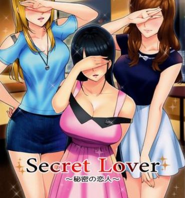 Porn Secret Lover- Original hentai Documentary