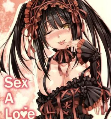 Naruto Sex A Love- Date a live hentai Variety
