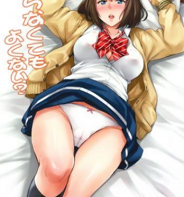 Hot Shibaranakute mo yokunai? | Is It Bad To Not Get Tied Up?- Original hentai Cheating Wife