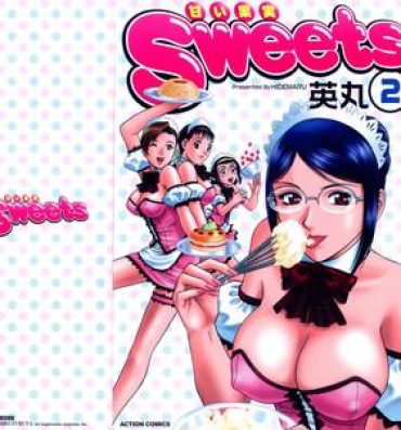 Hot Sweets Amai Kajitsu 2 Slut