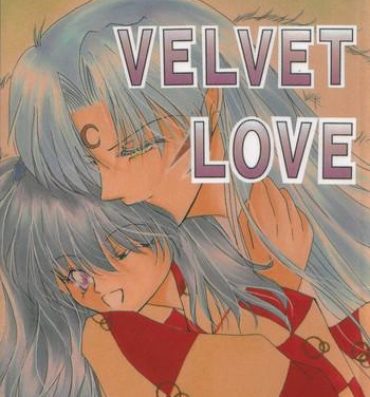 Hairy Sexy Velvet Love- Inuyasha hentai Threesome / Foursome