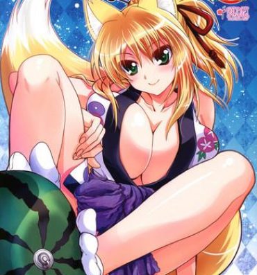 Mother fuck Wonderful Fox- Dog days hentai Sailor Uniform