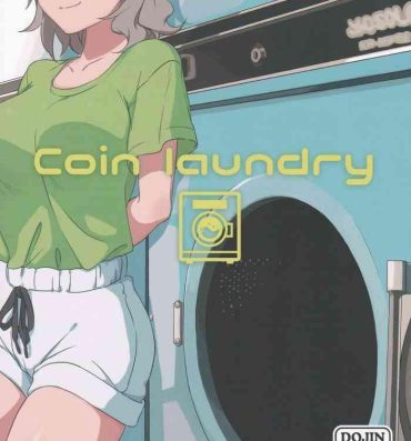 Bikini Coin laundry- Love live sunshine hentai Chubby