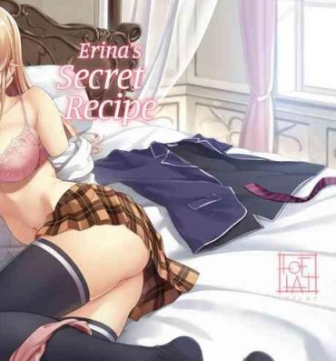 Lolicon Erina-sama no Secret Recipe | Erina's Secret Recipe- Shokugeki no soma hentai 69 Style