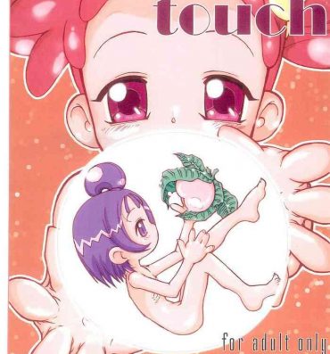 Hairy Sexy Father Touch- Ojamajo doremi | magical doremi hentai Older Sister