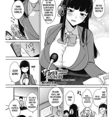 Eng Sub Pomegranate Syndrome Ch 1-2 Gym Clothes