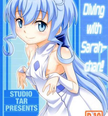 Naruto [Studio Tar (Kyouichirou)] Sara-chan de Mass-Diver!! | Mast-diving with Sarah-chan!! (Gundam Build Divers) [English] [Hige&HGnF] [Digital]- Gundam build divers hentai Schoolgirl