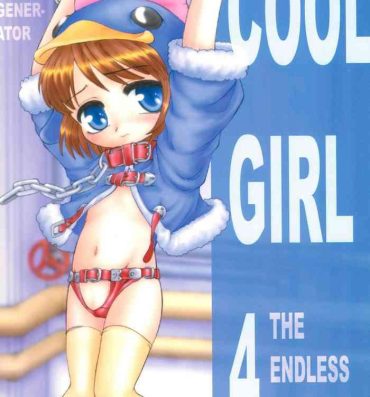 Bikini COOL GIRL 4- Ecoko hentai Threesome / Foursome