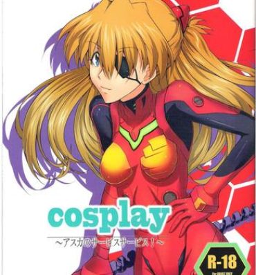 Kashima cosplay- Neon genesis evangelion hentai Hi-def