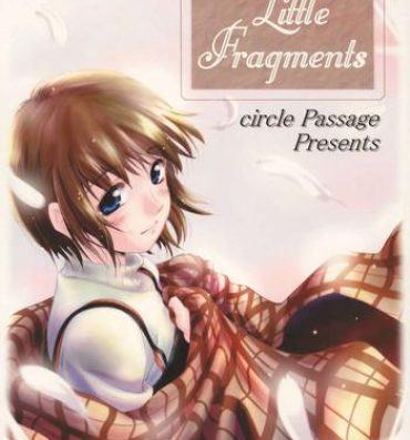 Kashima Little Fragments- Kanon hentai Documentary