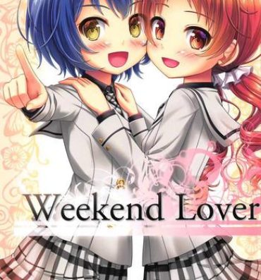 Gay Reality Weekend Lover- Gochuumon wa usagi desu ka hentai German