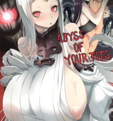 Loira ABYSS OF YOUR TITS- Kantai collection hentai Lez Fuck