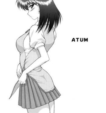 Sexy ATUM- School rumble hentai Mojada