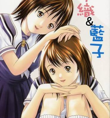 Branquinha Iori & Aiko- Is hentai Swallowing