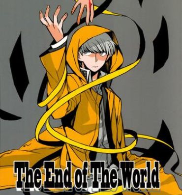 Free Rough Sex Porn The End Of The World Volume 2- Persona 4 hentai Nurugel