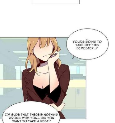 Strange Two Lives in the Same House Ch. 1-24- Original hentai Wife