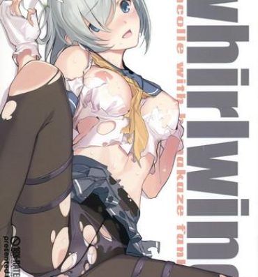 Butt Sex whirlwind- Kantai collection hentai Muscle