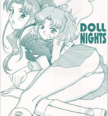 Sweet DOLL NIGHTS- Super doll licca-chan hentai Large
