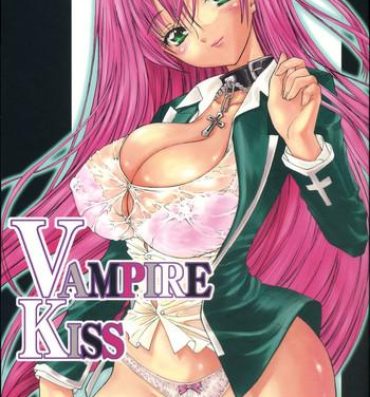 Pack Vampire Kiss- Rosario vampire hentai Hot Girl