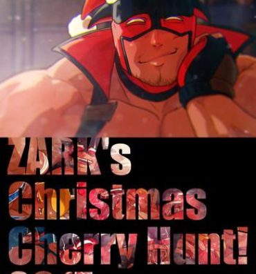 Jacking ZARK's Christmas Cherry Hunt! 2017 Flogging