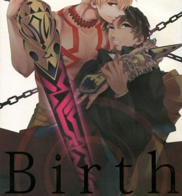 Jerking Off Birth Soushuuhen- Fate zero hentai The