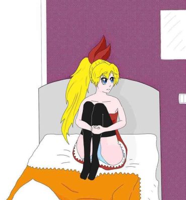 Webcam Chitoge's Fantasy- Nisekoi hentai Hot