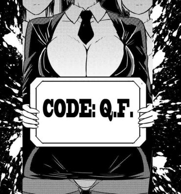 Cei Code Q.F. Calcinha