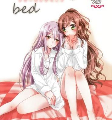 Step Dad dreaming bed- Bang dream hentai Chupa
