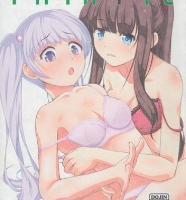 Shemale Sex Imaginary Line- New game hentai Eating