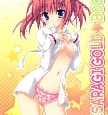 Beautiful Kisaragi Gold☆Book- Kisaragi gold star hentai Socks
