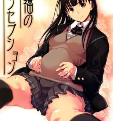 Big Tits Koufuku no Conception | Happy Conception- Amagami hentai Webcamsex