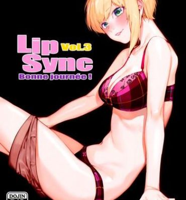 Cousin Lipsync vol.3 Bonne journee!- The idolmaster hentai Thuylinh