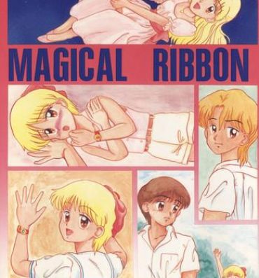 Argentina MAGICAL RIBBON SPECIAL- Hime-chans ribbon hentai Korea