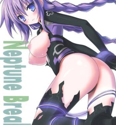 Vibrator Neptune Breaker- Hyperdimension neptunia hentai Thylinh