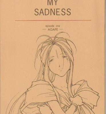 Semen O,My Sadness Episode #1- Ah my goddess hentai Insertion