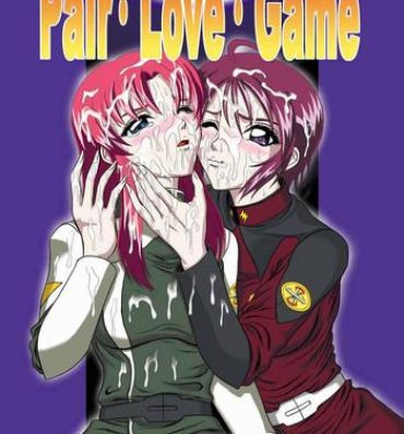Porn Amateur Pair.Love.Game- Gundam seed destiny hentai Wet Cunts