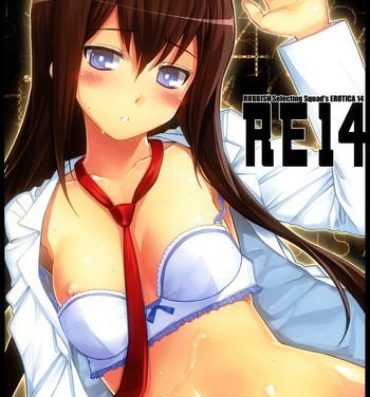 Clothed Sex RE 14- Steinsgate hentai Amateur Sex Tapes